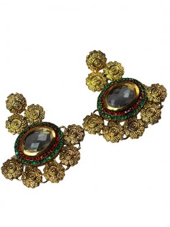 Fashion Earring
